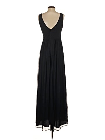Betsy & Adam Cocktail Dress (view 2)