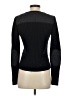 Burberry 100% Merino Black Turtleneck Sweater Size S - photo 2