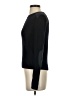 Burberry 100% Merino Black Turtleneck Sweater Size S - photo 5