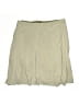 Athleta Solid Tan Skort Size 16 - photo 2