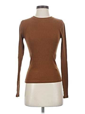 J.Crew Long Sleeve T-Shirt (view 1)