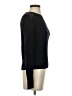 Burberry 100% Merino Black Turtleneck Sweater Size S - photo 4