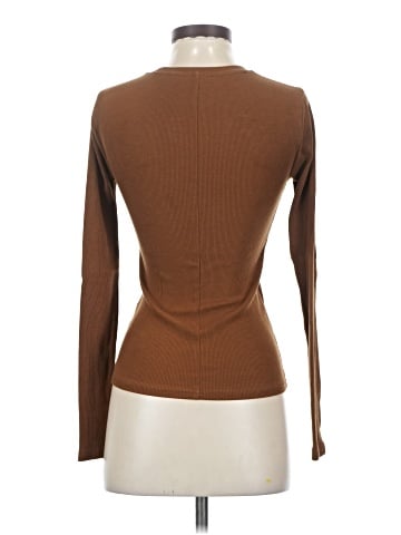 J.Crew Long Sleeve T-Shirt (view 2)