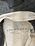 Crewcuts 100% Cotton Green Long Sleeve Top Size 6 - 7 - photo 3