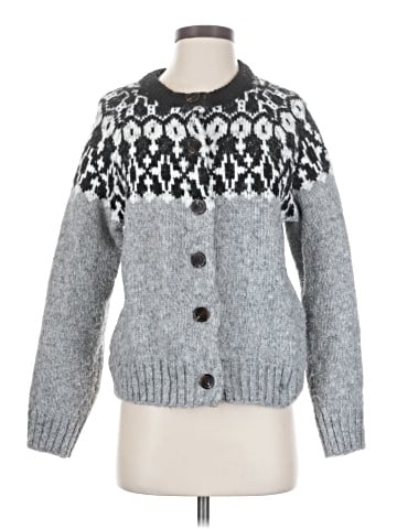 Design History Cardigan (view 1)
