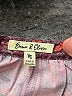 Emma & Olivia 100% Polyester Purple Tank Top Size M - photo 7