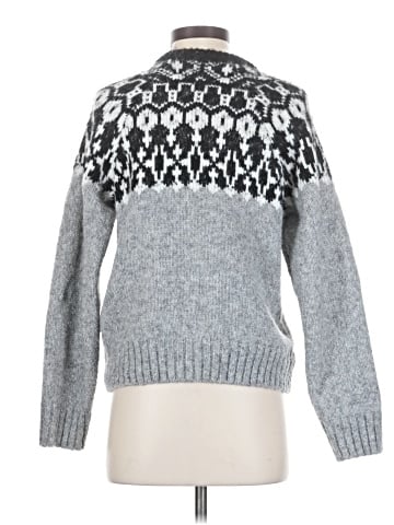 Design History Cardigan (view 2)