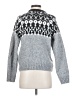 Design History 100% Polyester Gray Cardigan Size XS - photo 2