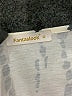 Fantaslook Ivory 3/4 Sleeve Blouse Size XL - photo 7