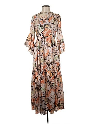 Hope & Ivy Casual Dress (view 1)