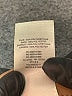 Wilfred 100% Polyurethane Brown Faux Leather Pants Size 2 - photo 8