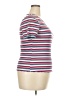 Ambiance Red Cardigan Size 2X - photo 4