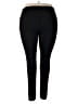 Unbranded Black Active Pants Size 4X - photo 2