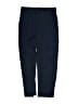 Calvin Klein Blue Casual Pants Size 8 - photo 1