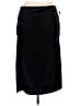 Old Navy Solid Black Casual Skirt Size XL - photo 1