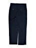 Calvin Klein Blue Casual Pants Size 8 - photo 2