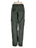 Guess 100% Tencel Green Cargo Pants Size 24 waist - photo 2
