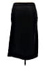 Old Navy Solid Black Casual Skirt Size XL - photo 2