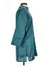 Assorted Brands Teal Long Sleeve Top Size 10 - photo 4