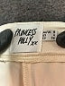 Princess Polly 100% Polyester Ivory Casual Pants Size 4 - photo 7