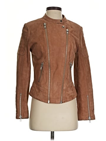 Etienne Marcel Jacket (view 1)