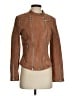 Etienne Marcel Brown Jacket Size XS - photo 1