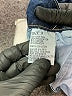 Bamboo Solid Blue Jeans Size 9 - photo 8