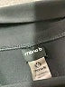 Mono b Black Active Pants Size L - photo 7