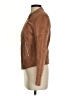 Etienne Marcel Brown Jacket Size XS - photo 5