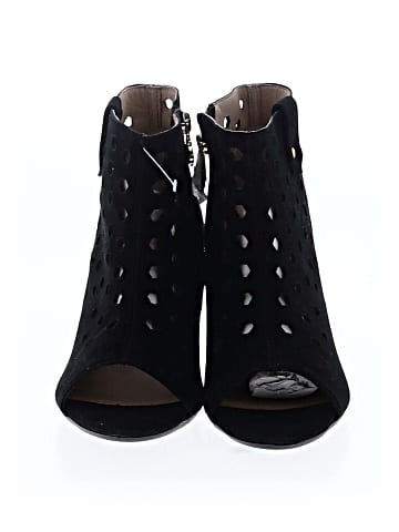 Bettye Muller Ankle Boots (view 2)