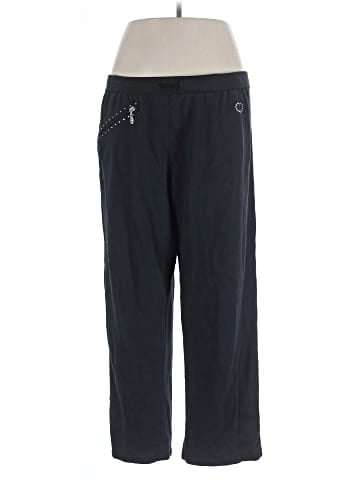 Fashion Bug Casual Pants (view 1)