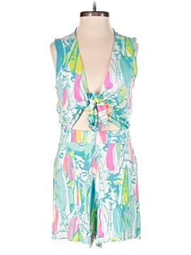 Lilly Pulitzer Romper