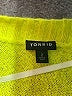 Torrid Yellow Cardigan Size 2X Plus (2) - photo 7