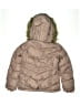 Madden Girl Brown Snow Jacket Size 10 - 12 - photo 2