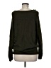 Express Green Pullover Sweater Size M - photo 2
