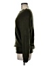 Express Green Pullover Sweater Size M - photo 5