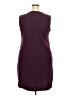 32 Degrees Burgundy Casual Dress Size XXL - photo 2
