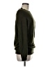Express Green Pullover Sweater Size M - photo 4