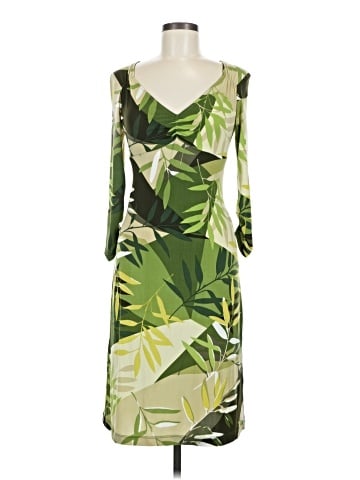 BCBGMAXAZRIA Cocktail Dress (view 1)