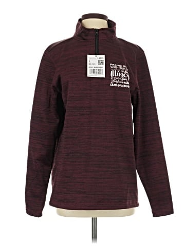 BASIX OF AMERICA Fleece (view 1)