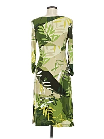 BCBGMAXAZRIA Cocktail Dress (view 2)