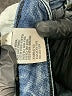 American Rag Solid Blue Jeans Size 3 - photo 8