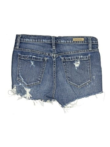 Blank NYC Denim Shorts (view 2)