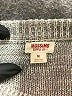 Mossimo Supply Co. Metallic Gray Pullover Sweater Size M - photo 7