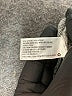Mossimo Supply Co. Metallic Gray Pullover Sweater Size M - photo 8