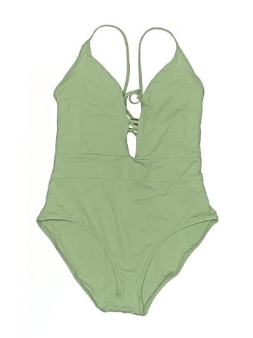 BECCA® by Rebecca Virtue One Piece Swimsuit (view 1)