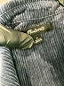 Madewell 100% Cotton Blue Jacket Size S - photo 6