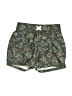 Cat & Jack 100% Recycled Polyester Green Board Shorts Size 3T - photo 1