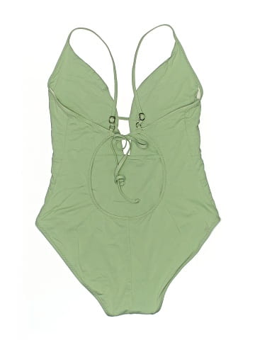 BECCA® by Rebecca Virtue One Piece Swimsuit (view 2)