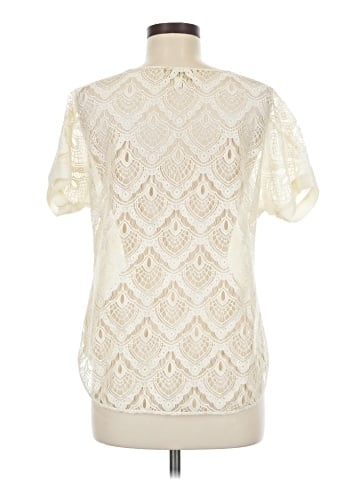 Cooper & Ella Short Sleeve Blouse (view 2)